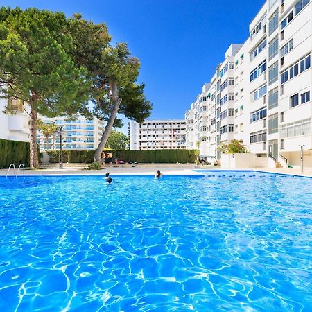 New Maria Anagabu Planet Costa Dorada Daire Salou Dış mekan fotoğraf