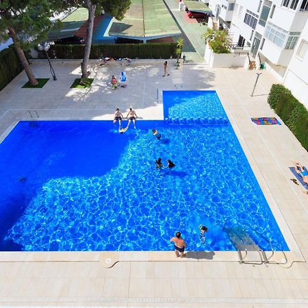 New Maria Anagabu Planet Costa Dorada Daire Salou Dış mekan fotoğraf
