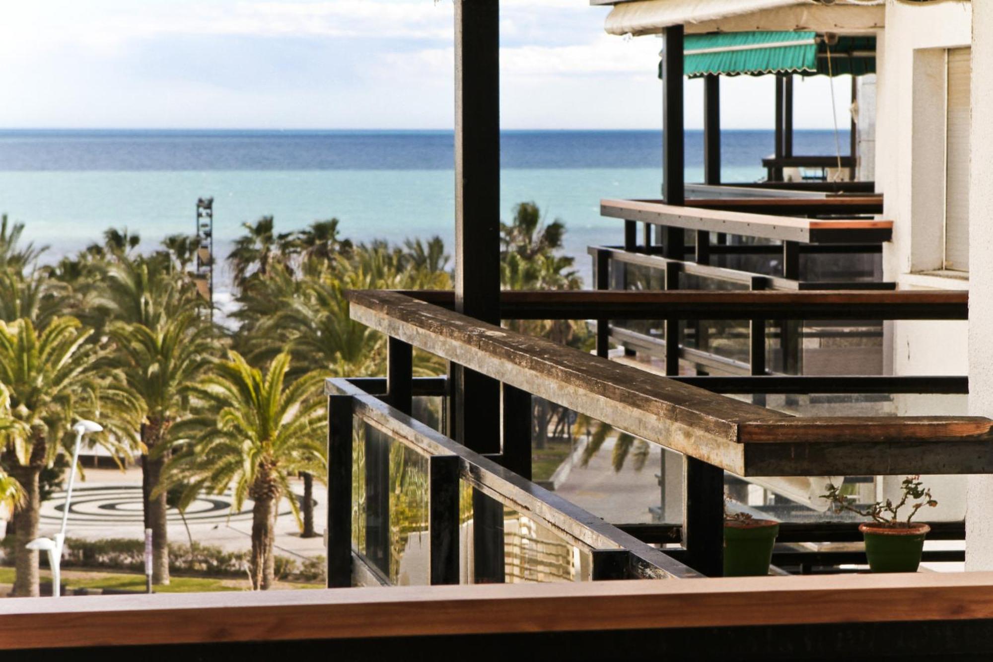 New Maria Anagabu Planet Costa Dorada Daire Salou Dış mekan fotoğraf