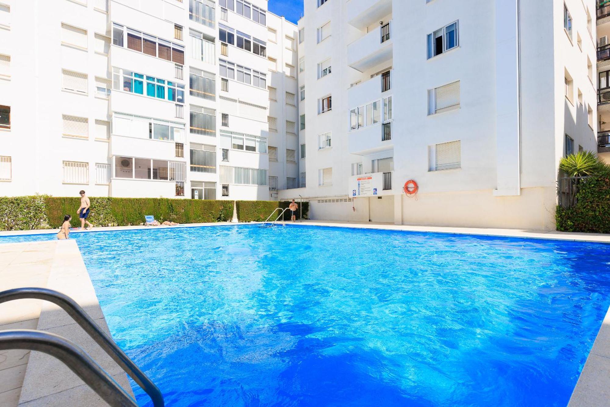 New Maria Anagabu Planet Costa Dorada Daire Salou Dış mekan fotoğraf