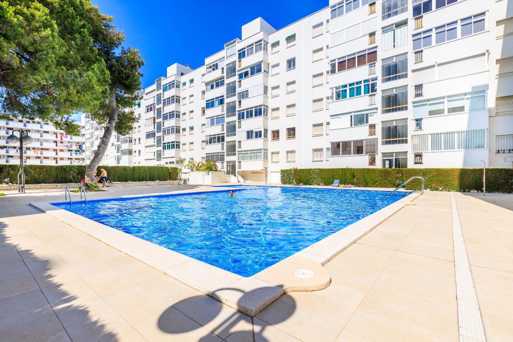 New Maria Anagabu Planet Costa Dorada Daire Salou Dış mekan fotoğraf